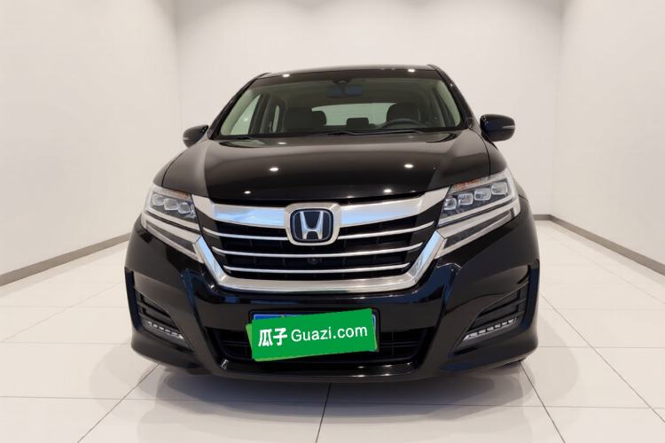 Used Honda Elysion 2016 2.4L Supreme Edition Front
