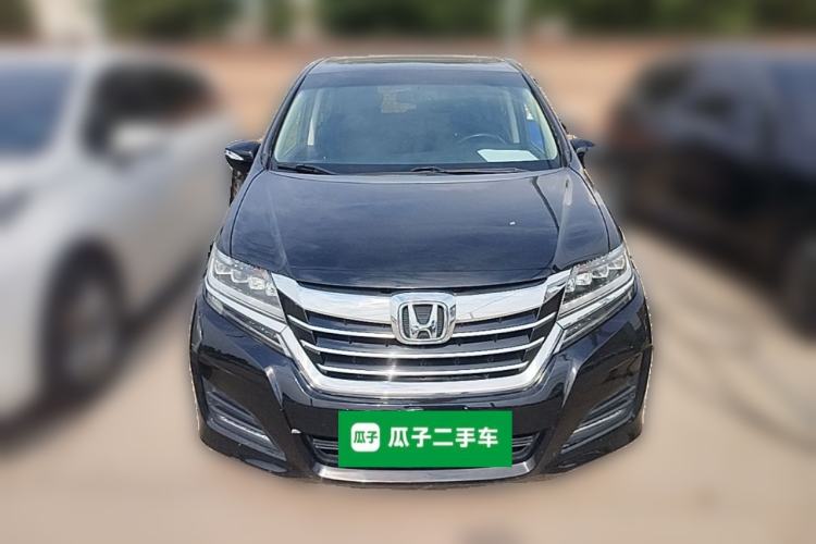 Used Honda Elysion 2016 2.4L Luxury Edition Front
