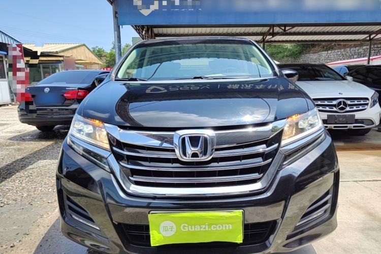 Used Honda Elysion 2016 2.4L Classic Edition Front