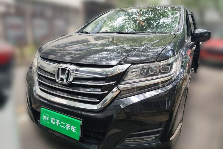 Used Honda Elysion 2016 2.4L Style Edition Front