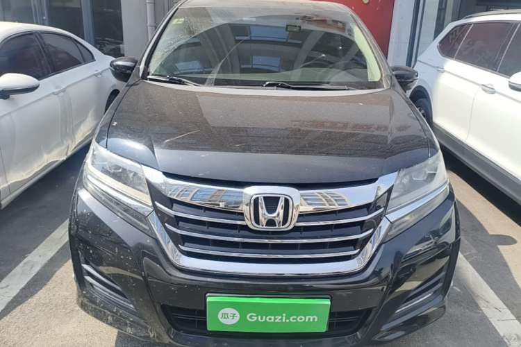 Used Honda Elysion 2016 2.4L Style Edition Front
