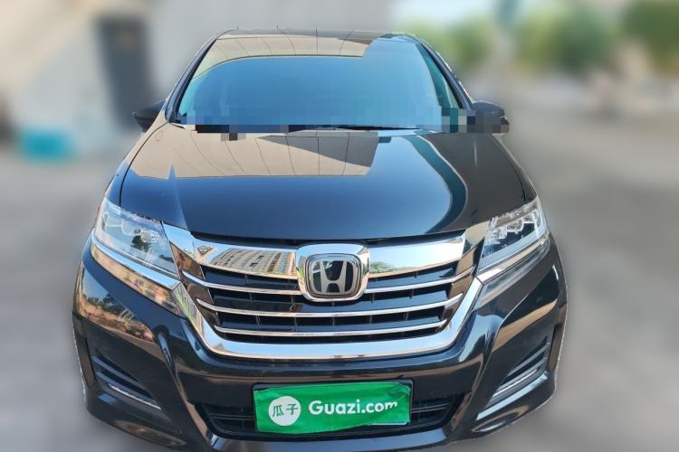 Used Honda Elysion 2016 2.4L Luxury Edition Front