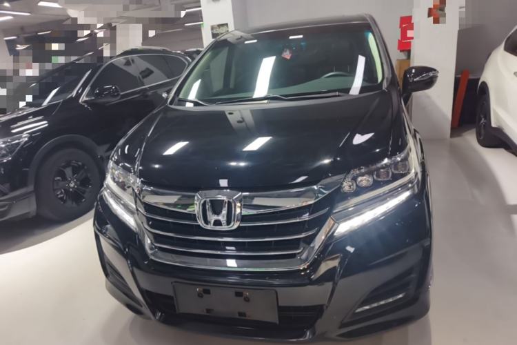 Used Honda Elysion 2016 2.4L Luxury Edition Front