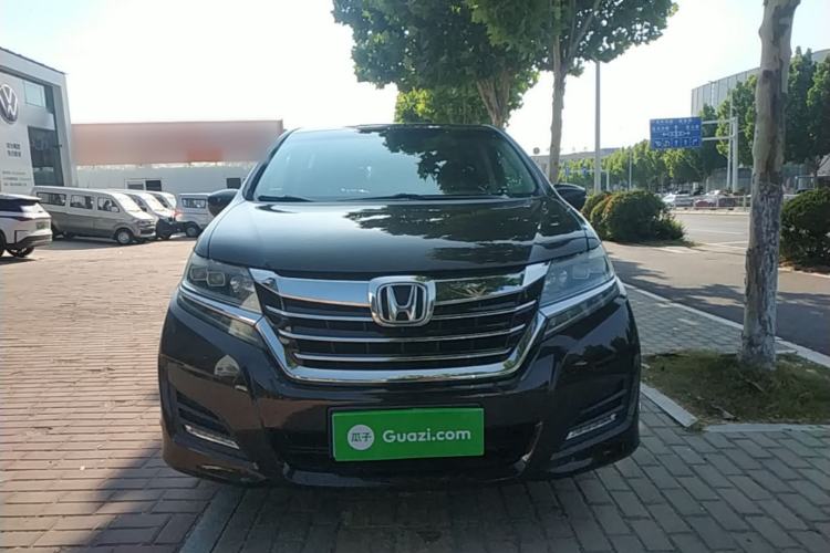 Used Honda Elysion 2016 2.4L Classic Edition Front