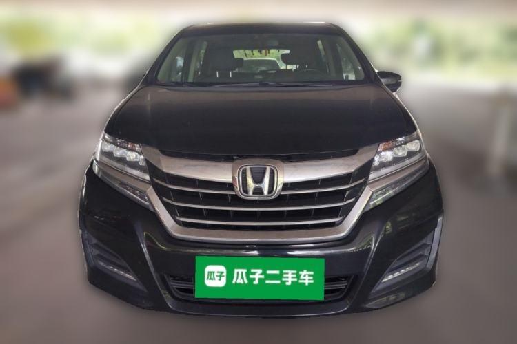 Used Honda Elysion 2016 2.4L Luxury Edition Front