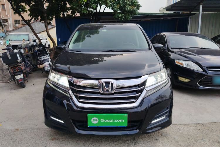 Used Honda Elysion 2016 2.4L Style Edition Front