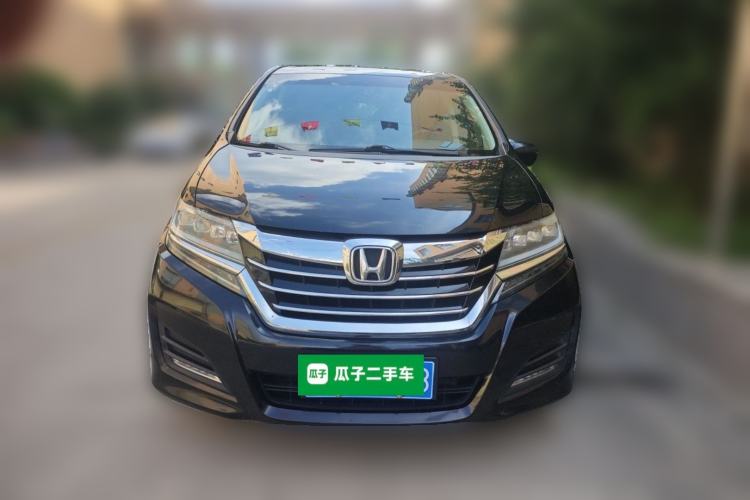 Used Honda Elysion 2016 2.4L Luxury Edition Front