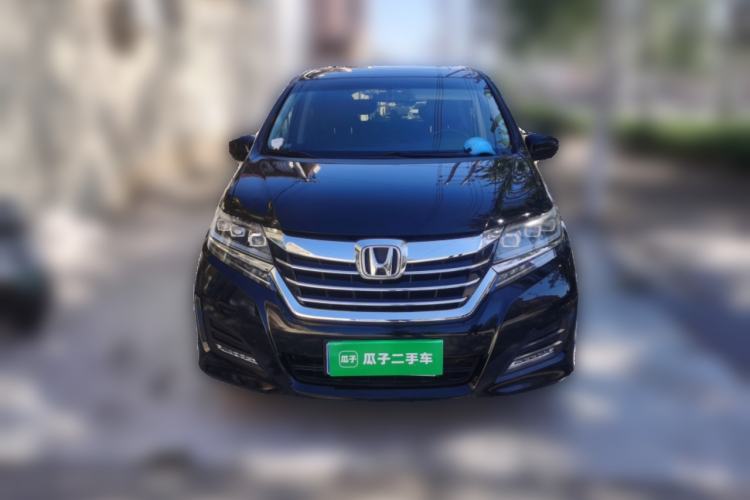 Used Honda Elysion 2016 2.4L Classic Edition Front