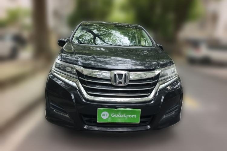 Used Honda Elysion 2016 2.4L Luxury Edition Front