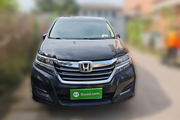 Used Honda Elysion 2016 2.4L Luxury Edition Front