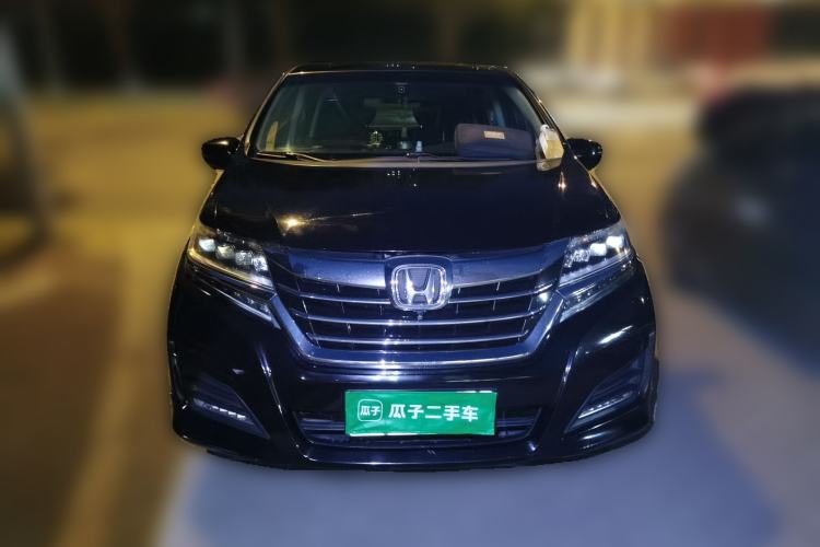 Used Honda Elysion 2016 2.4L Luxury Edition Front