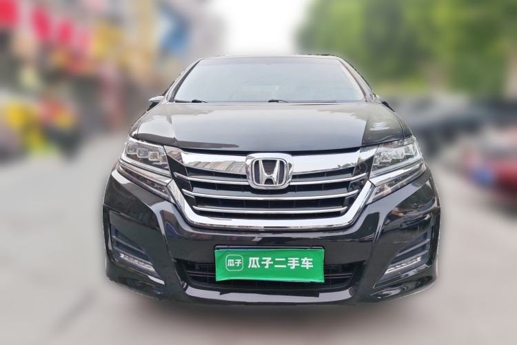 Used Honda Elysion 2016 2.4L Luxury Edition Front