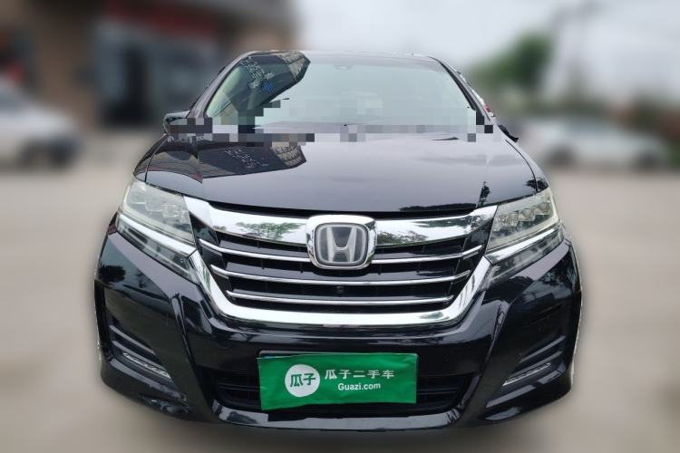 Used Honda Elysion 2016 2.4L Supreme Edition Front