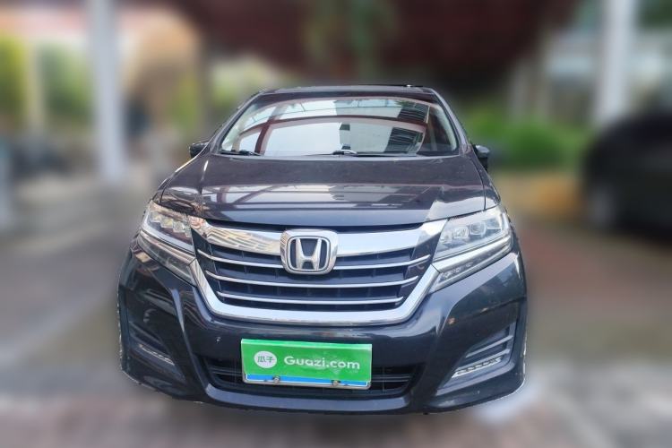 Used Honda Elysion 2016 2.4L Luxury Edition Front