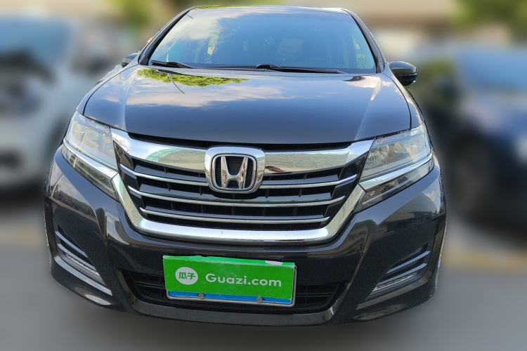 Used Honda Elysion 2016 2.4L Style Edition Front
