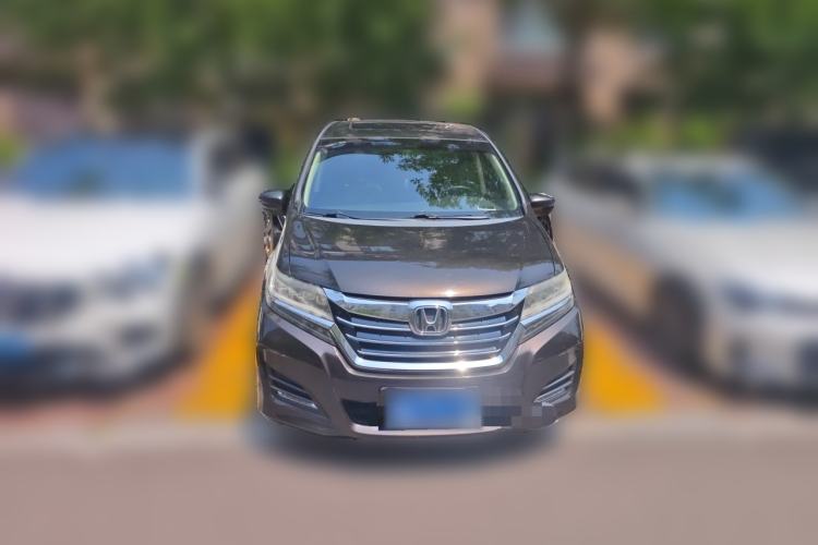 Used Honda Elysion 2016 2.4L Luxury Edition Front