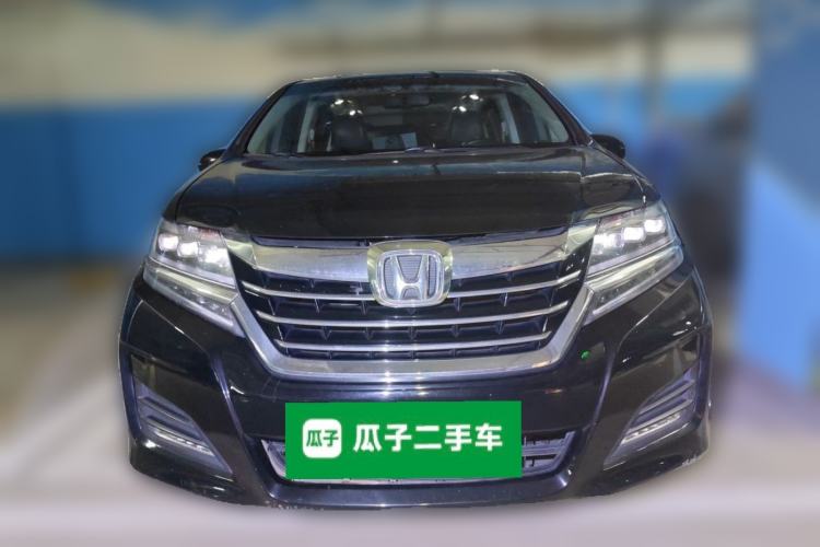 Used Honda Elysion 2016 2.4L Luxury Edition Front