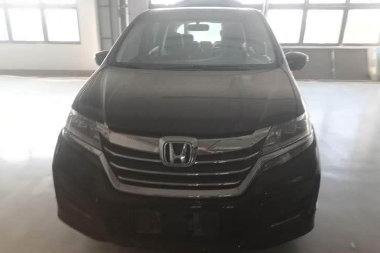 Used Honda Elysion 2016 2.4L Comfort Edition Front