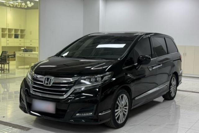 Used Honda Elysion 2016 2.4L Luxury Edition