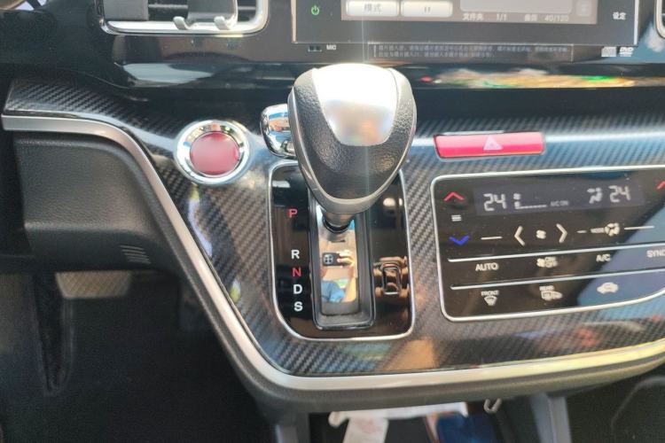 Used Honda Elysion 2016 2.4L Supreme Edition Gear Lever