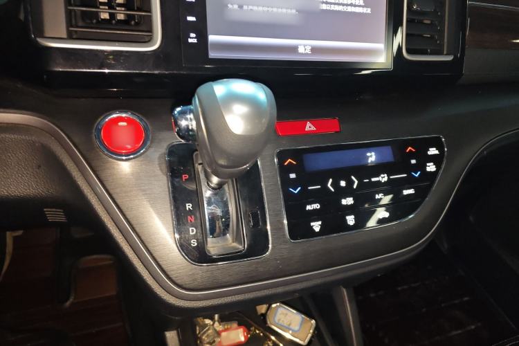 Used Honda Elysion 2016 2.4L Classic Edition Gear Lever