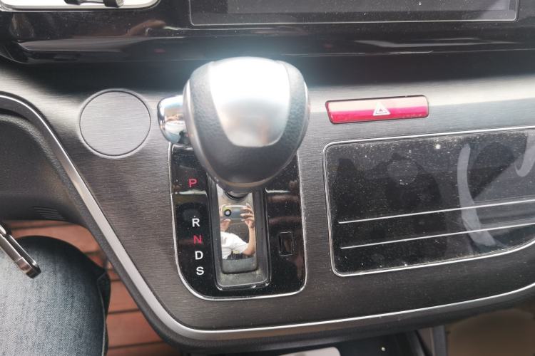 Used Honda Elysion 2016 2.4L Classic Edition Gear Lever