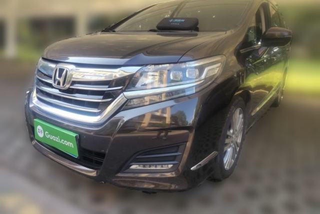 Used Honda Elysion 2016 2.4L Style Edition