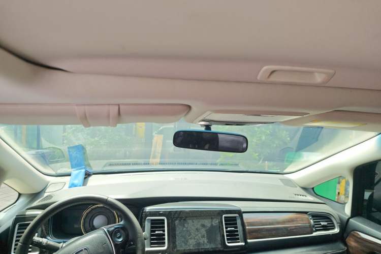 Used Honda Elysion 2016 2.4L Classic Edition Headliner