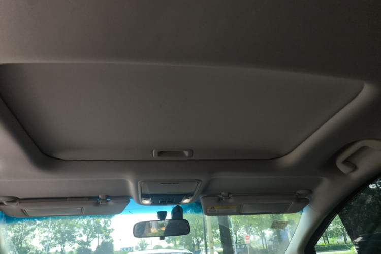 Used Honda Elysion 2016 2.4L Classic Edition Headliner