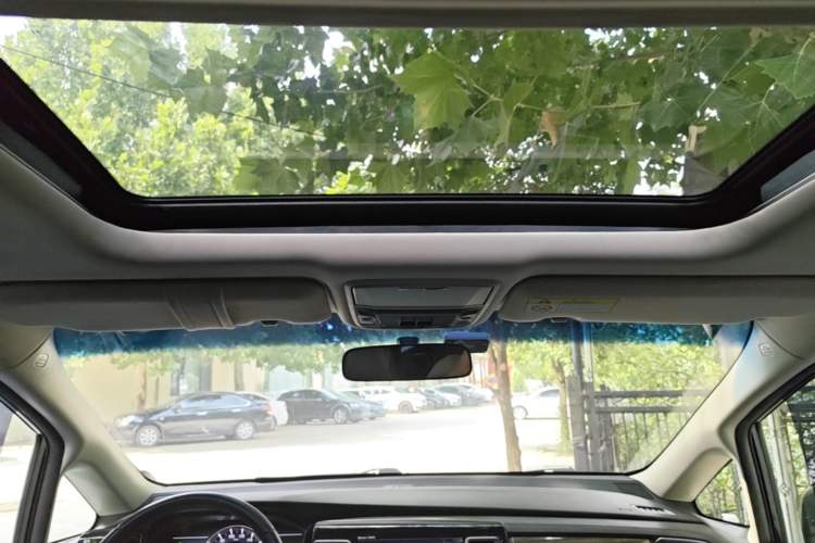 Used Honda Elysion 2016 2.4L Style Edition Headliner
