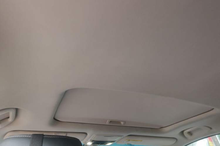 Used Honda Elysion 2016 2.4L Luxury Edition Headliner