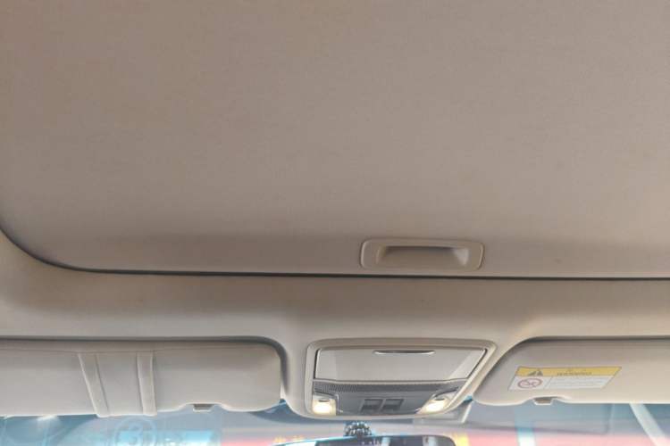 Used Honda Elysion 2016 2.4L Comfort Edition Headliner