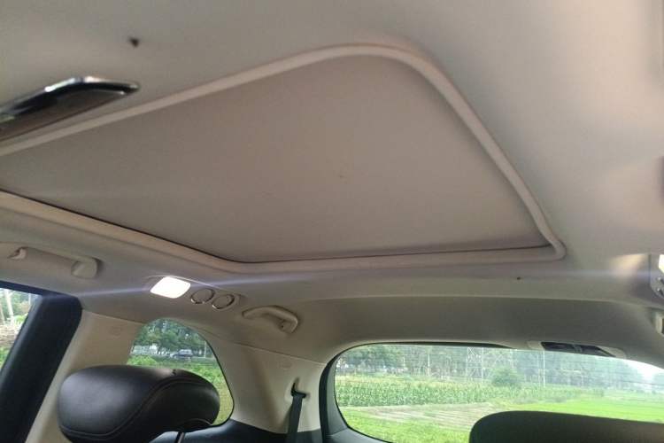 Used Honda Elysion 2016 2.4L Supreme Edition Headliner