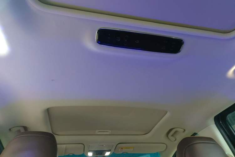 Used Honda Elysion 2016 2.4L Style Edition Headliner
