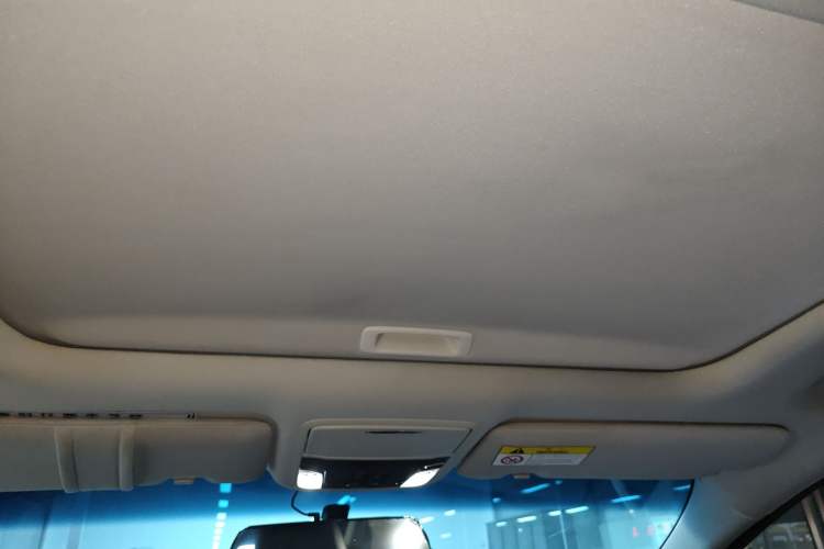 Used Honda Elysion 2016 2.4L Classic Edition Headliner