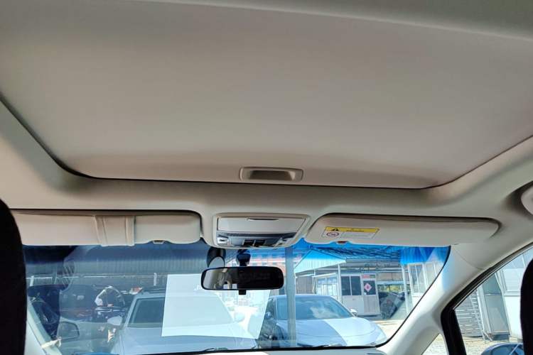 Used Honda Elysion 2016 2.4L Classic Edition Headliner
