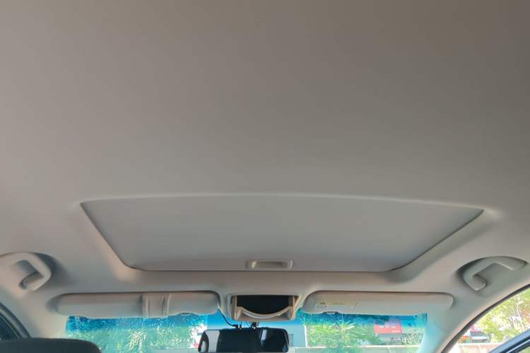 Used Honda Elysion 2016 2.4L Luxury Edition Headliner