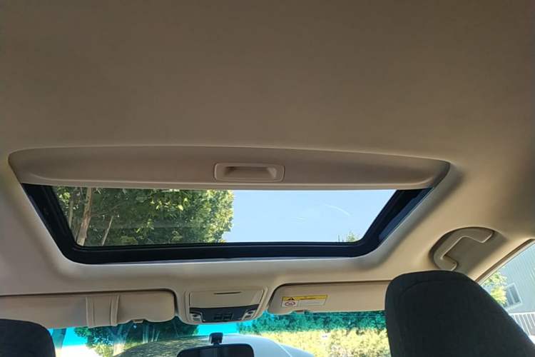 Used Honda Elysion 2016 2.4L Classic Edition Headliner