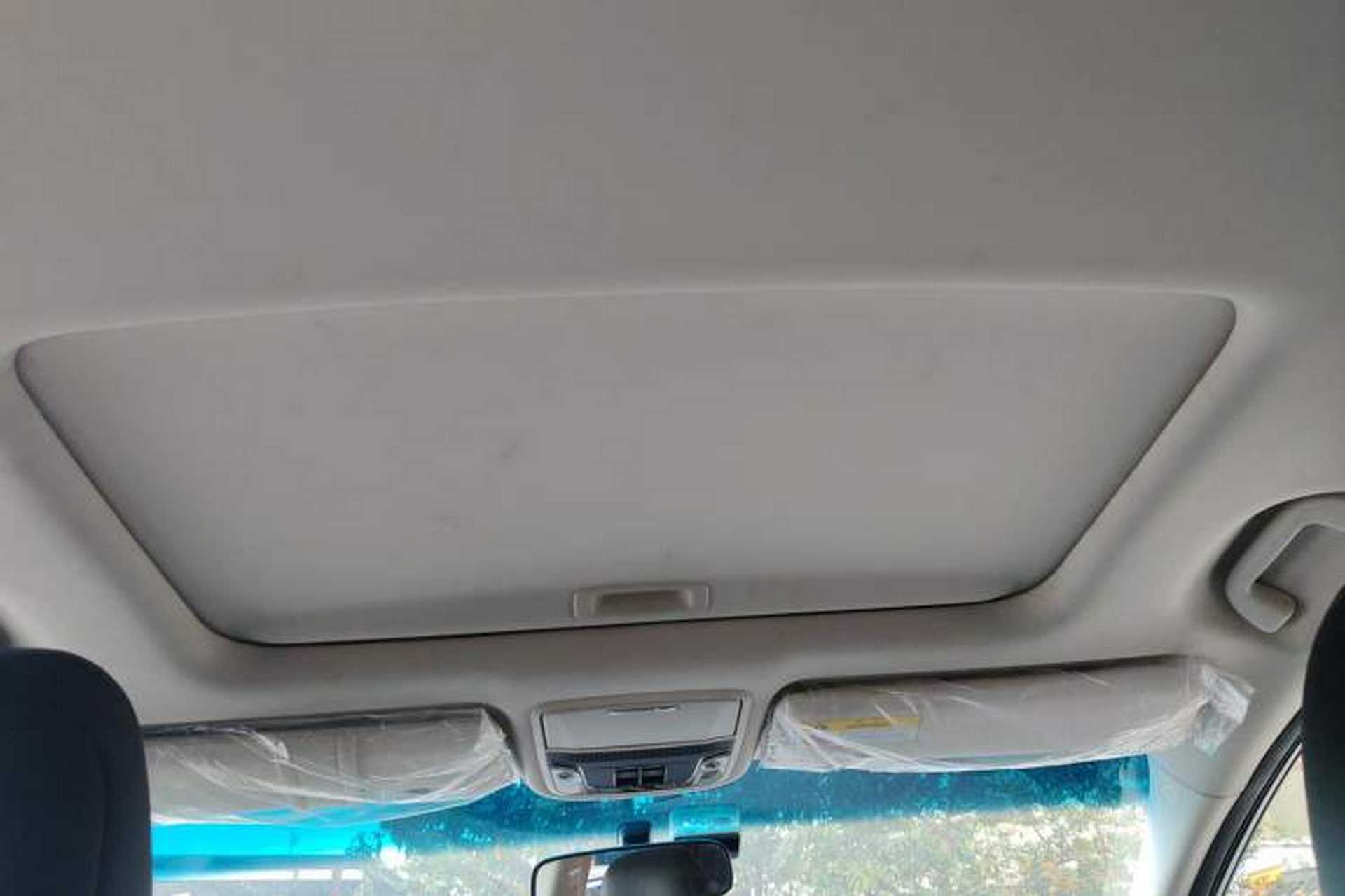 Used Honda Elysion 2016 2.4L Style Edition Headliner