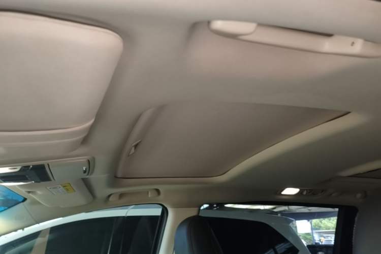 Used Honda Elysion 2016 2.4L Style Edition Headliner