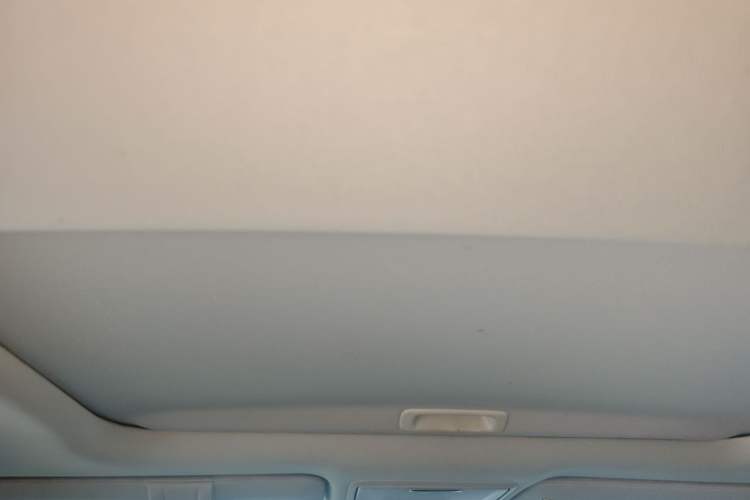 Used Honda Elysion 2016 2.4L Style Edition Headliner