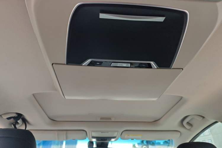 Used Honda Elysion 2016 2.4L Luxury Edition Headliner