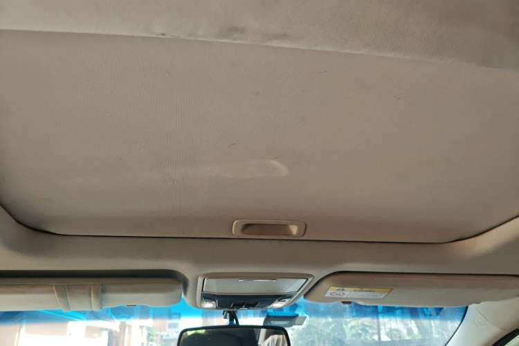 Used Honda Elysion 2016 2.4L Luxury Edition Headliner