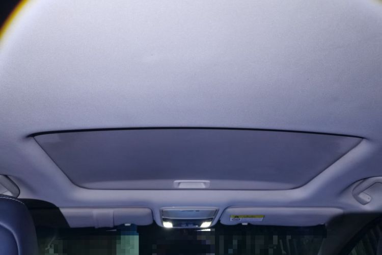 Used Honda Elysion 2016 2.4L Luxury Edition Headliner