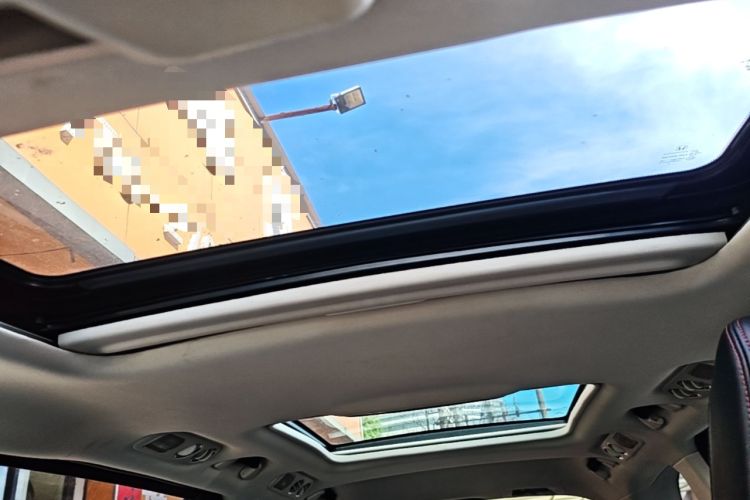 Used Honda Elysion 2016 2.4L Classic Edition Headliner