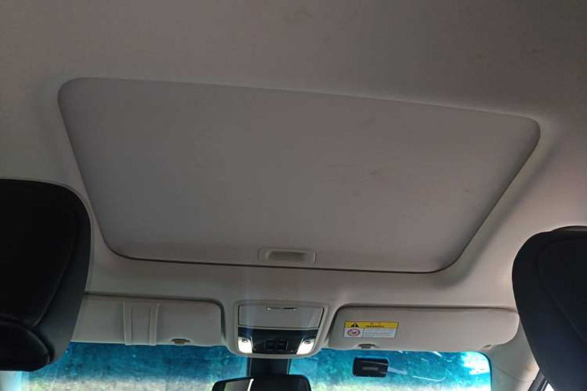 Used Honda Elysion 2016 2.4L Supreme Edition Headliner