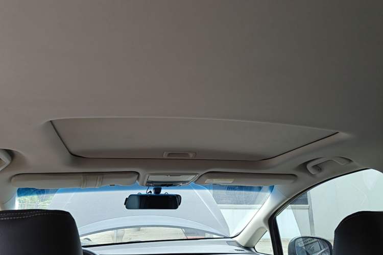 Used Honda Elysion 2016 2.4L Classic Edition Headliner