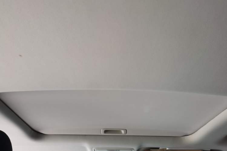 Used Honda Elysion 2016 2.4L Style Edition Headliner
