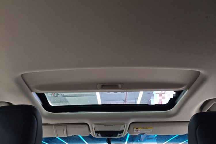 Used Honda Elysion 2016 2.4L Luxury Edition Headliner