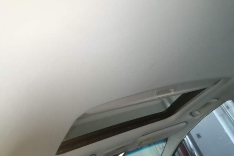 Used Honda Elysion 2016 2.4L Comfort Edition Headliner